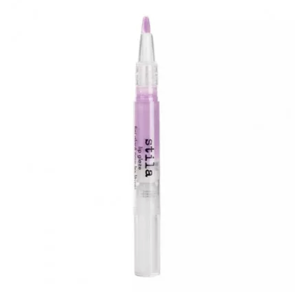 Stila Lip Glaze in Sparkling Grape